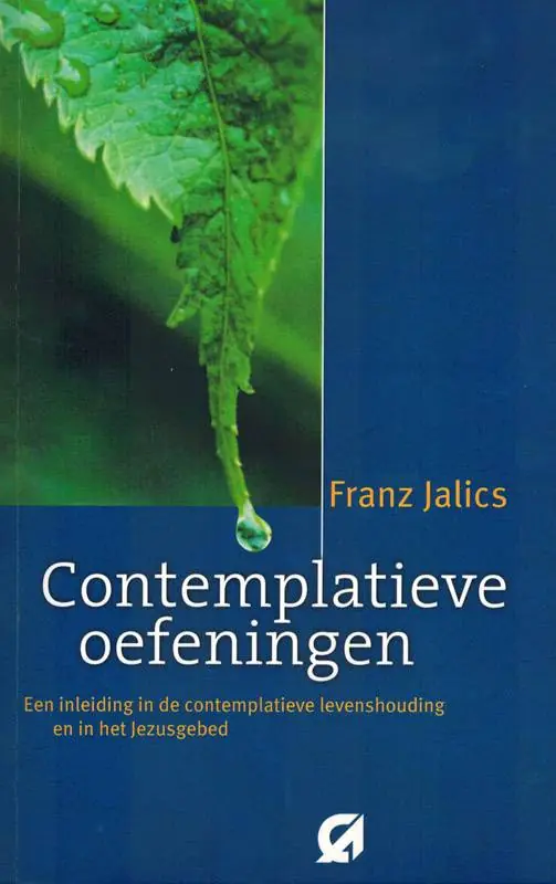 Op = Op Contemplatieve oefeningen / Druk 1