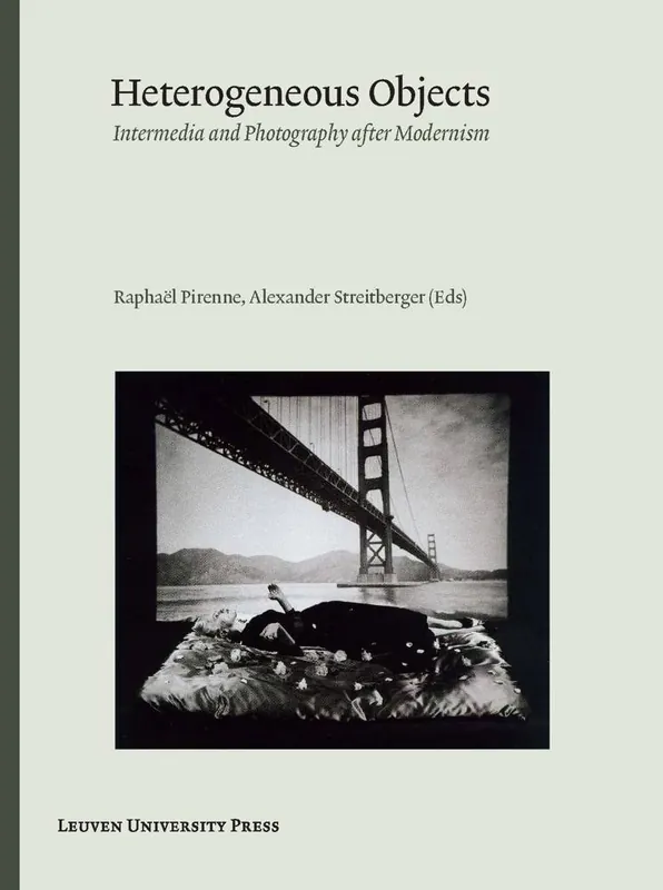 Heterogeneous objects / 1st Edition Actieprijs