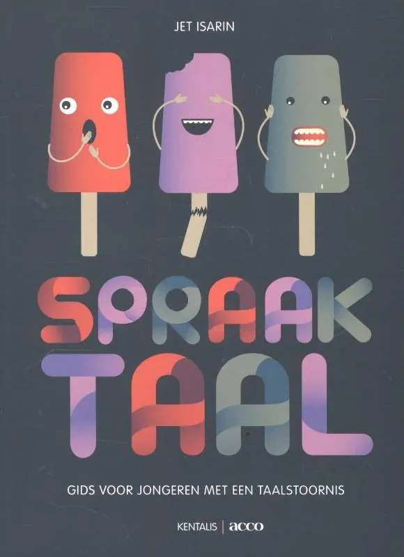 Dagaanbieding Spraaktaal / Druk 1
