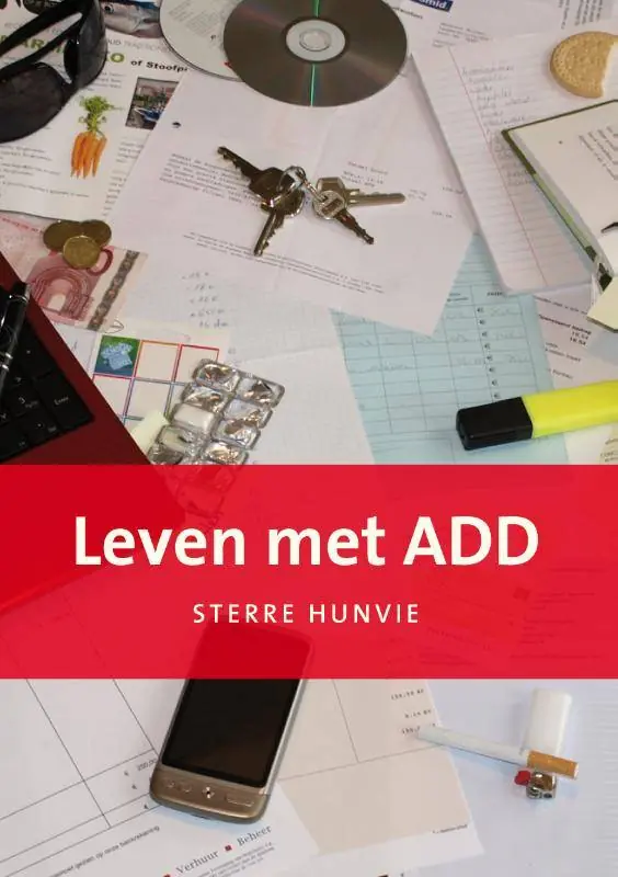 Leven met ADD / Druk 1 Superprijs
