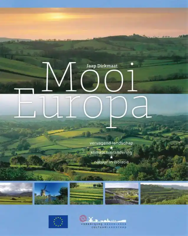 Betaalbaar Mooi Europa / Druk 1