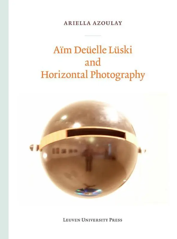 Bestseller Aim deuelle luski and horizontal photography / 1st Edition