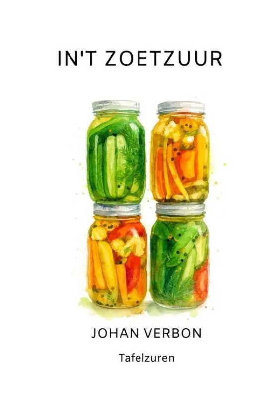 In't Zoetzuur / Druk 1 Alleen Vandaag