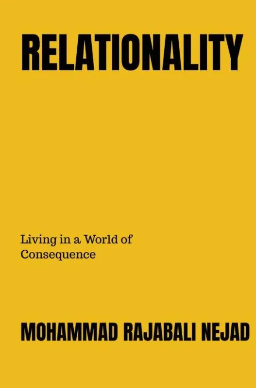 RELATIONALITY / 1st Edition Fabrieksprijs