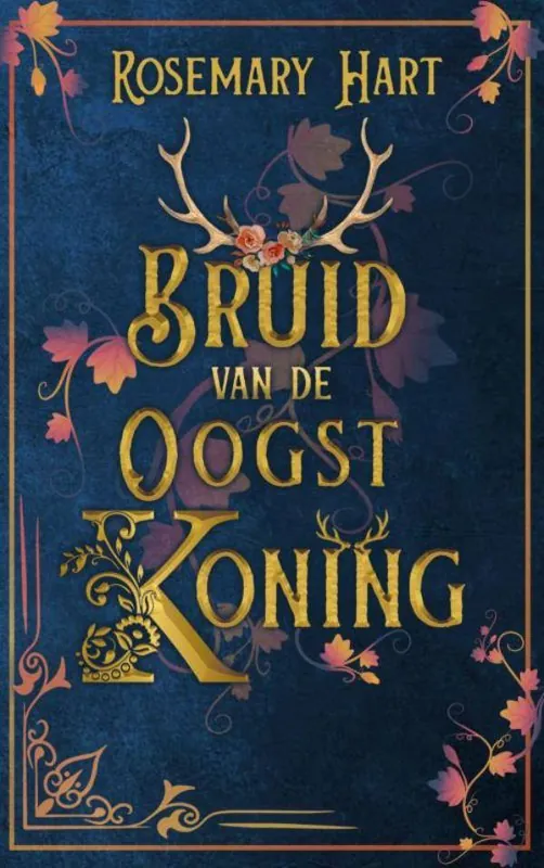 Bruid van de Oogstkoning / Druk 1 Weekendaanbieding