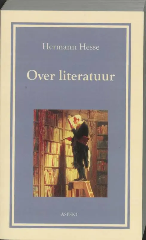 Over literatuur / Druk 1 Lage Prijs