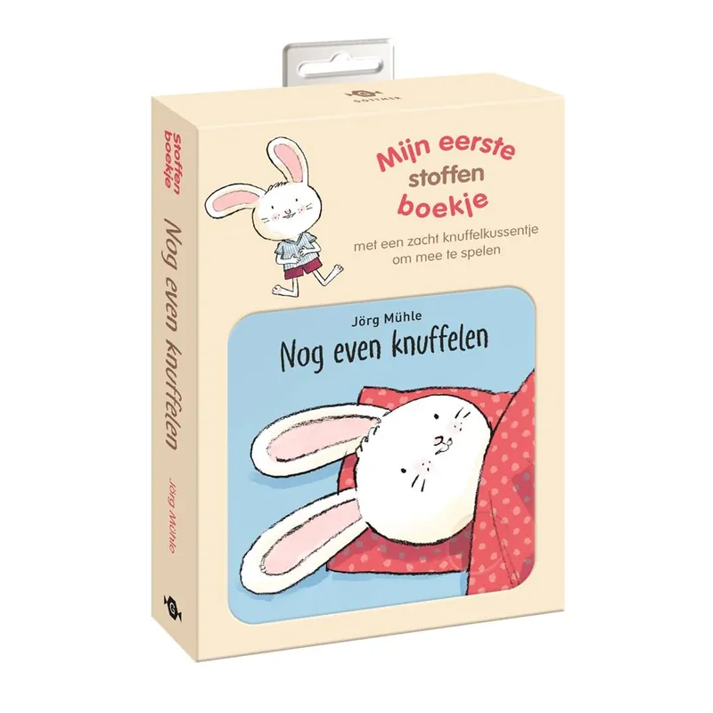 Nog even knuffelen / Druk 1 Direct Beschikbaar