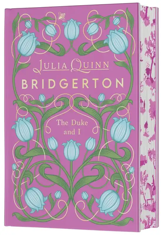 Duke And I Deluxe Collector's Edition Seizoensaanbieding