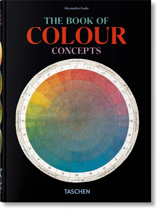 Colour Concepts Betrouwbaar