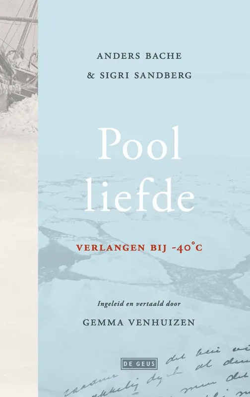 Poolliefde / Druk 1 Laatste Versie
