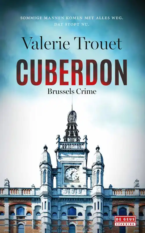 Cuberdon / Druk 1 Betaalbaar