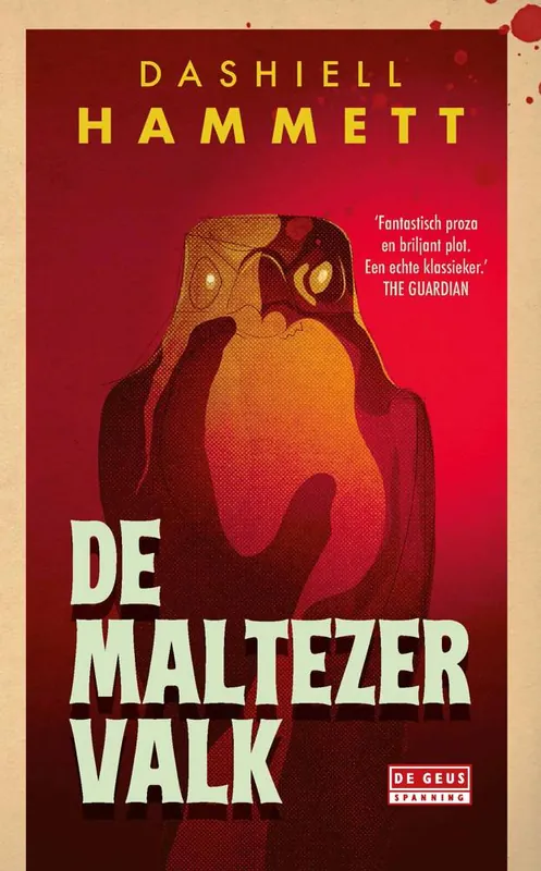 Alleen Vandaag De Maltezer valk / Druk 1