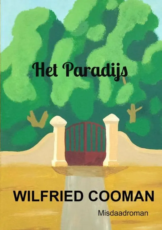 Fabrieksprijs Het Paradijs / Druk 1