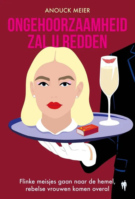 Gereduceerde Prijs Ongehoorzaamheid zal u redden / Druk 1