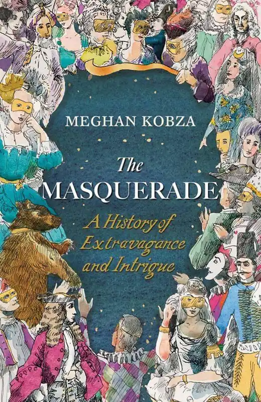 The Masquerade Must-Have