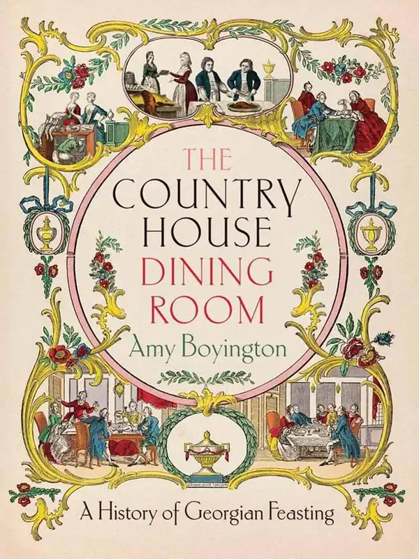 Snelle Levering The Country House Dining Room