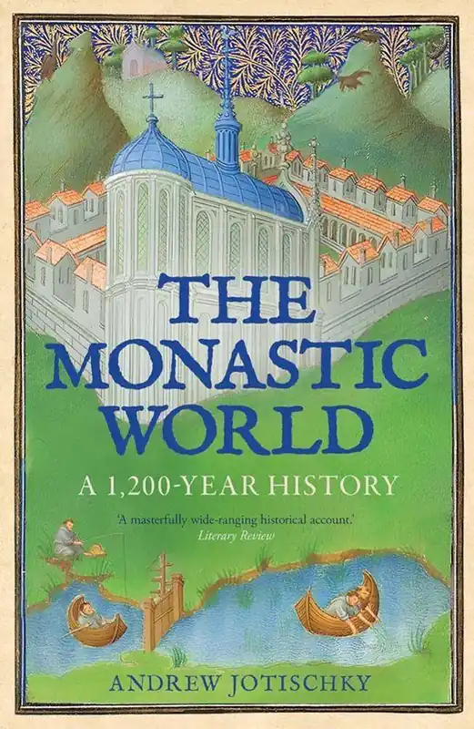 The Monastic World Koop Online