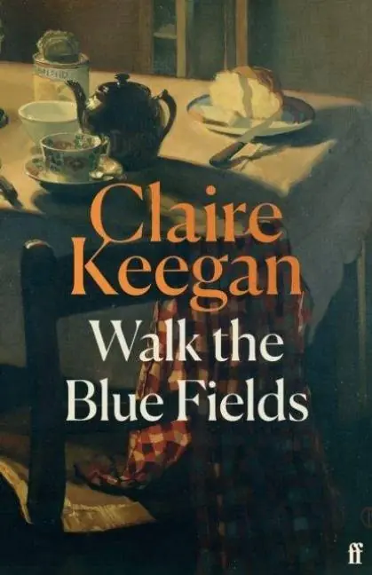 Voordeelprijs Walk the Blue Fields