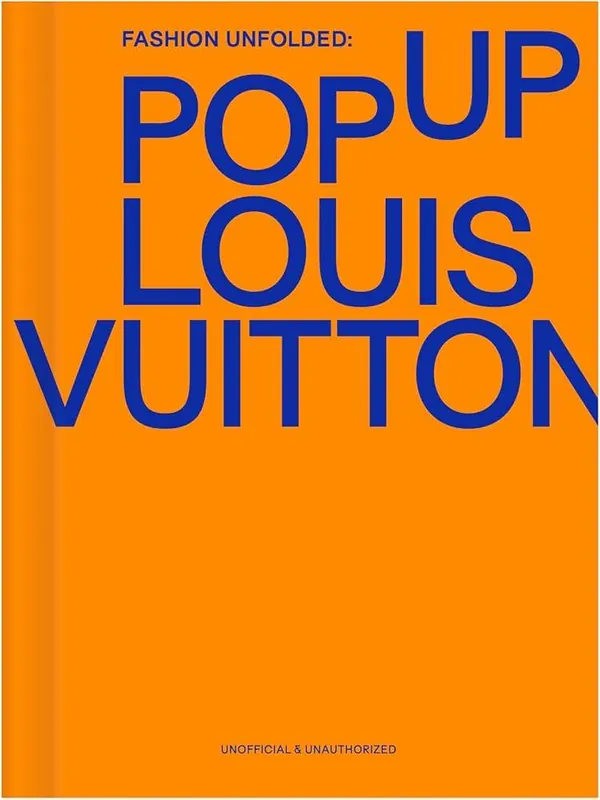 Fashion Unfolded: Pop-Up Louis Vuitton Seizoensaanbieding