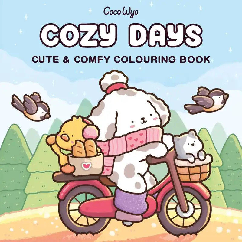 Cozy Days Exclusieve Aanbieding