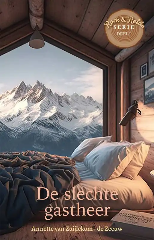 Koopje De slechte gastheer / Druk 1