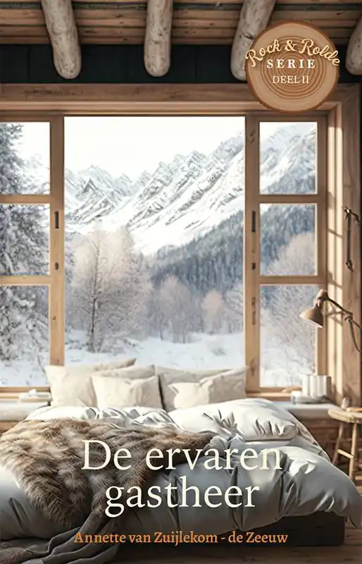 De Ervaren Gastheer / Druk 1 Veilige Betaling