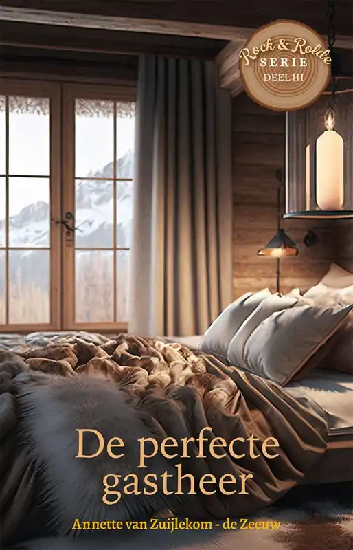 De perfecte gastheer / Druk 1 Nu Kopen