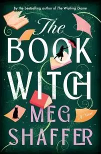 Premium The Book Witch
