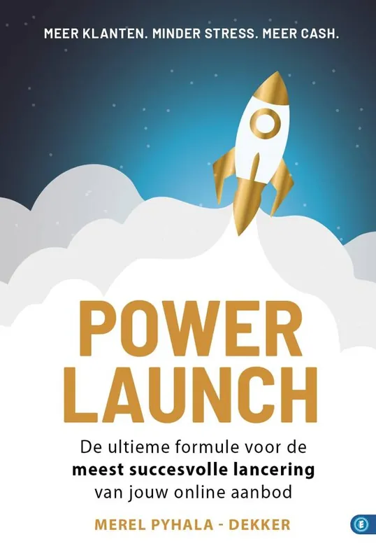 PowerLaunch / Druk 1 Aanbieding