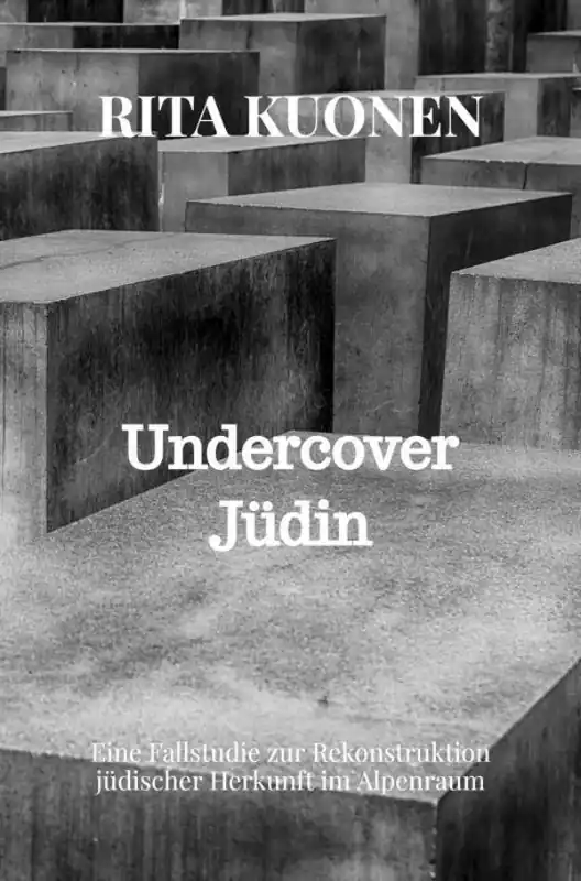Must-Have Undercover Jüdin / 1 Edition
