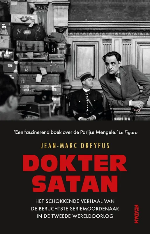 Dokter Satan / Druk 1 Koopje