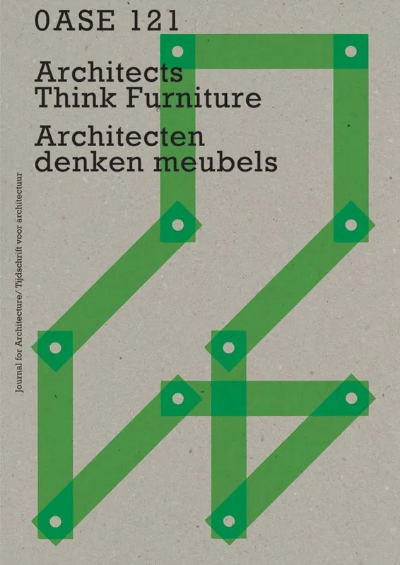 Weekendaanbieding OASE 121 / Druk 1