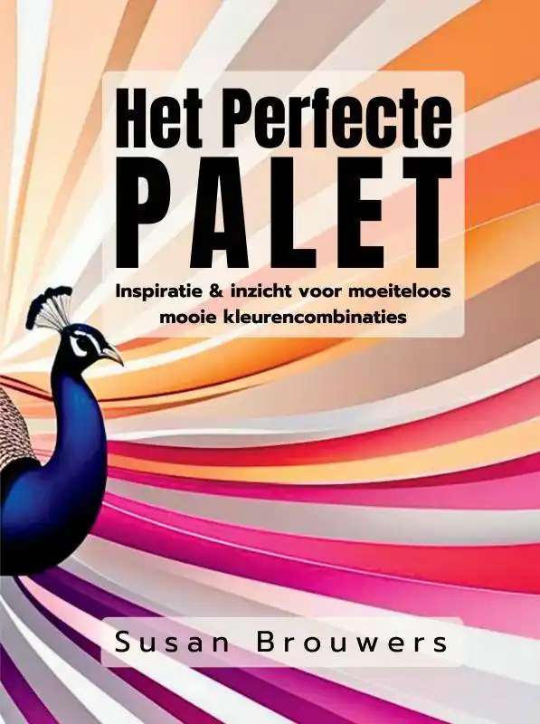 Het Perfecte Palet / Druk 1 Nieuw