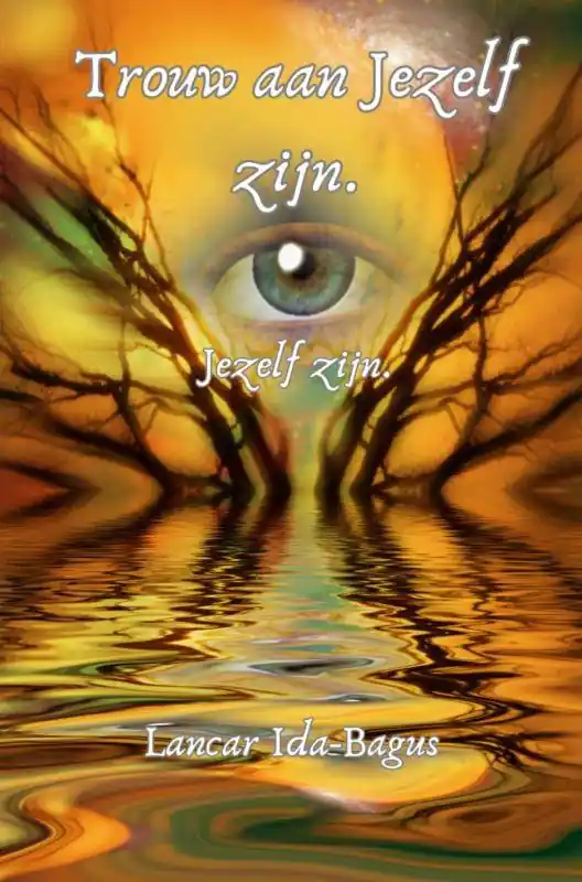Koop Vandaag Trouw aan Jezelf / Druk 1