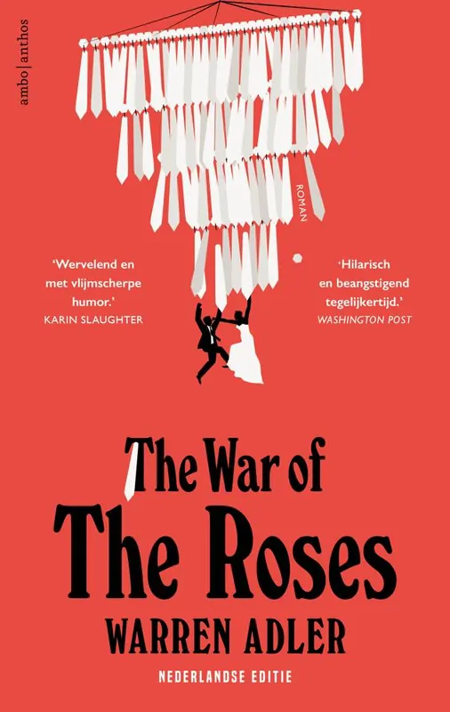 Koopje The War of The Roses / Druk 1