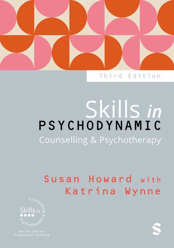 Skills in Psychodynamic Counselling & Psychotherapy Koop Online