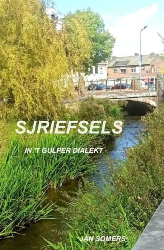 Gratis Retour Sjriefsels / Druk 1