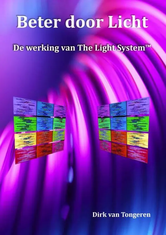 Beter door Licht / Druk 1 Lage Kosten