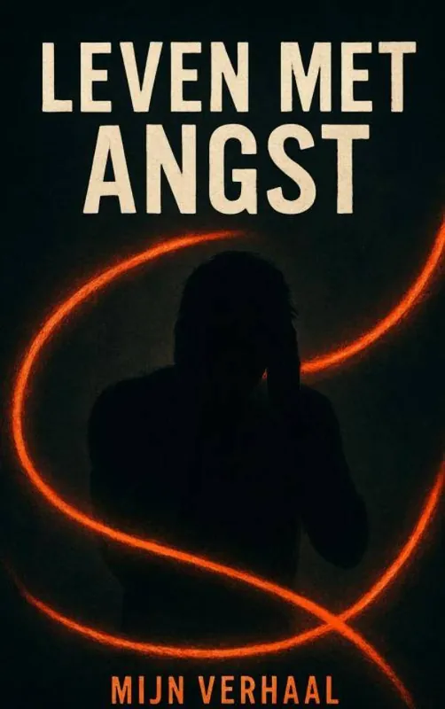 Tijdelijk Beschikbaar Leven met angst / Druk 1