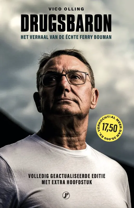Lage Kosten Drugsbaron / Druk 1