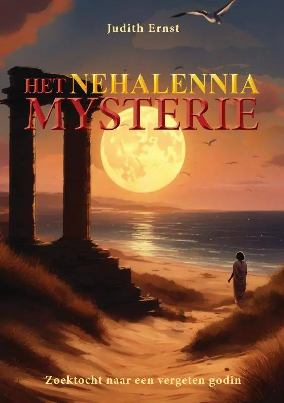 Het Nehalennia Mysterie / Druk 1 Gecertificeerd