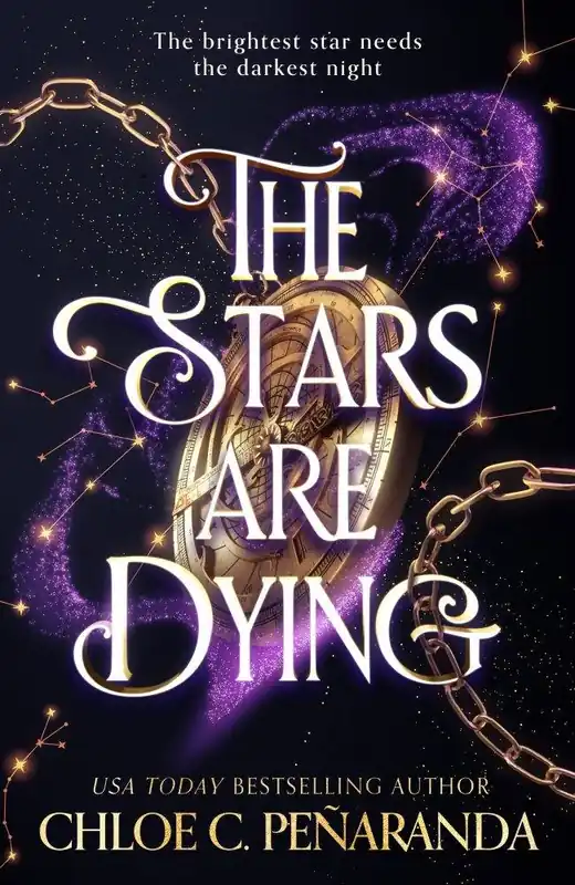 Premium The Stars are Dying