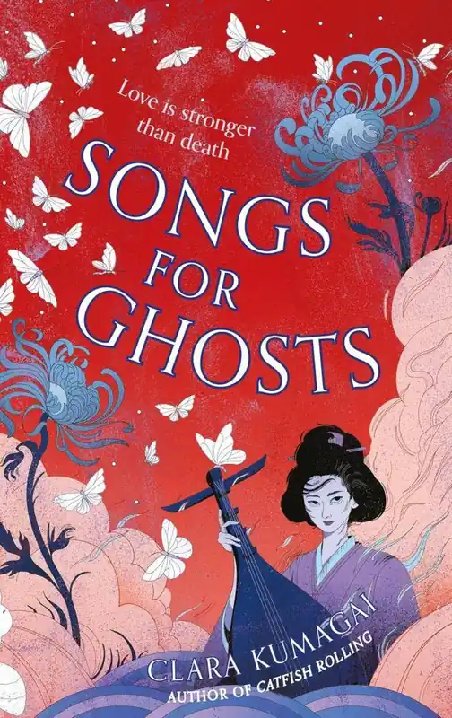 Lage Kosten Songs for Ghosts