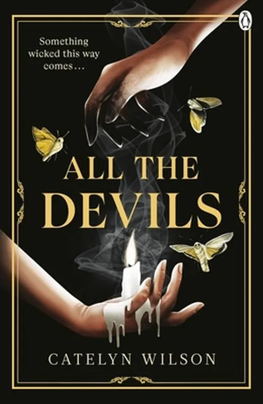 Dagaanbieding All The Devils