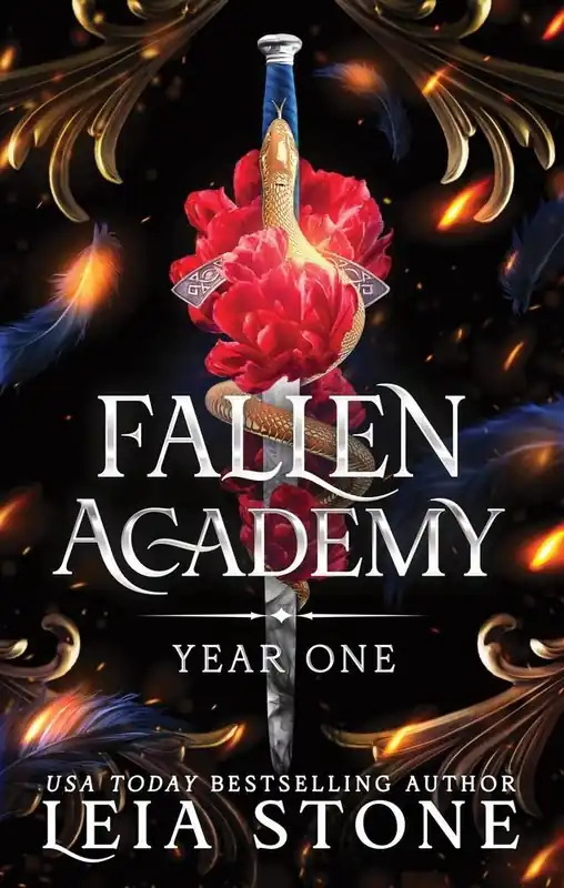 Fallen Academy Year One Betaalbaar