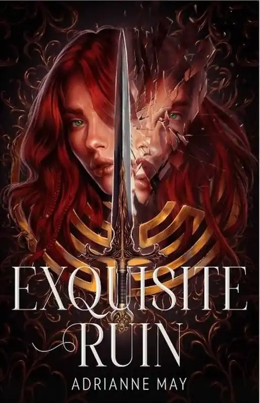 Exquisite Ruin Bestseller