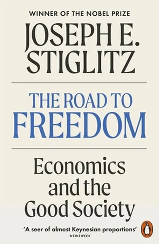 The Road to Freedom Hete Deal