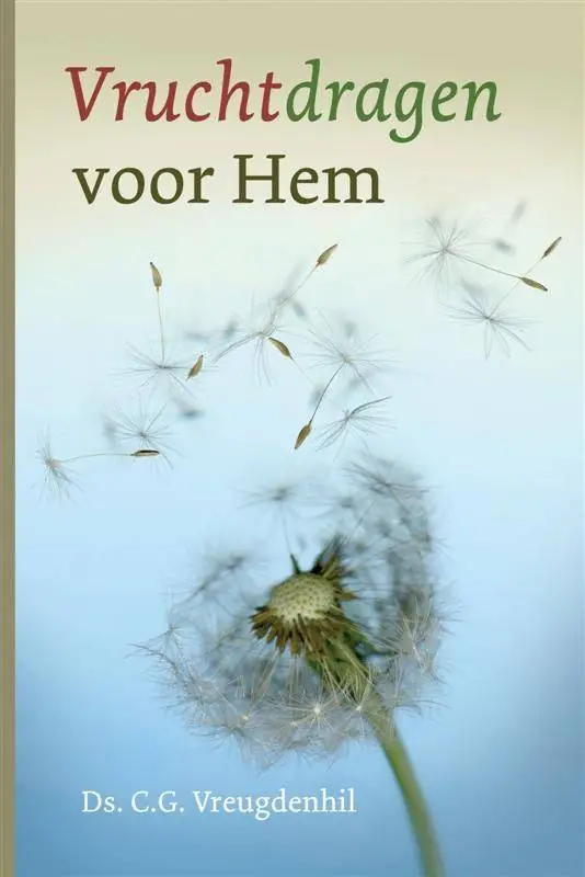 Flitsaanbieding Vruchtdragen voor Hem / Druk 12