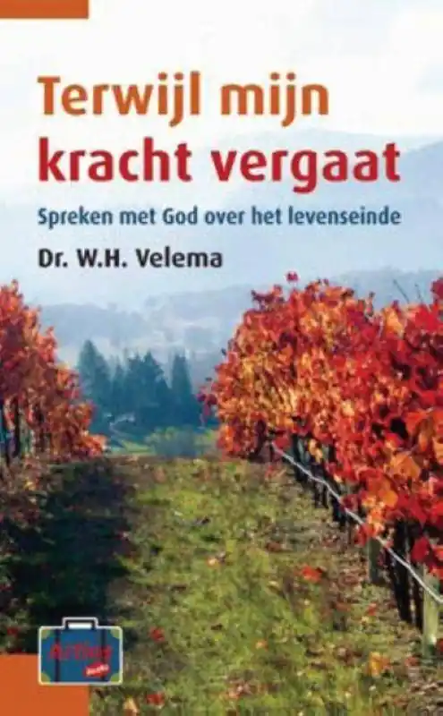Shop Nu Terwijl mijn kracht vergaat / Druk 1