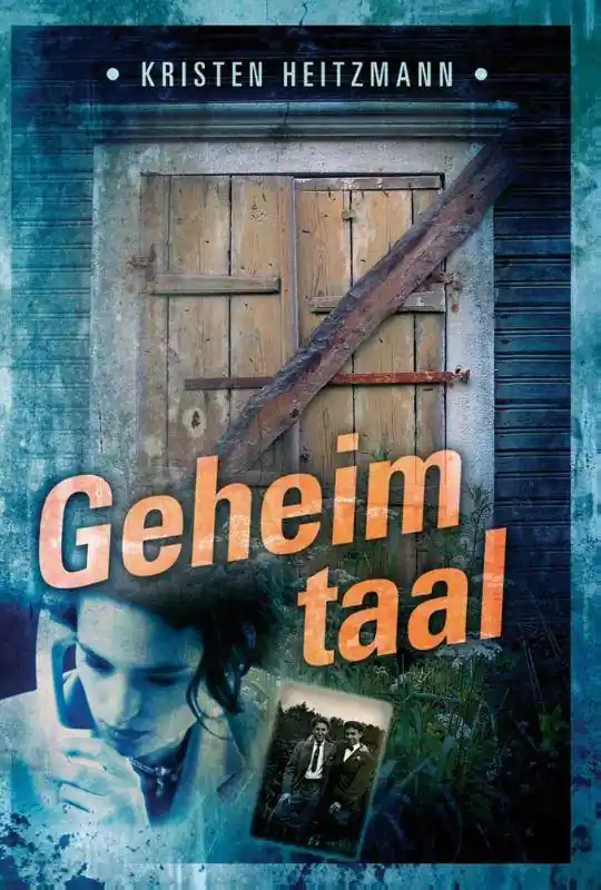 Beste Prijs Geheimtaal / Druk 1